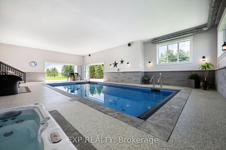 Property Photo: 473449 County Rd 11 N/A ON L9W 0R3