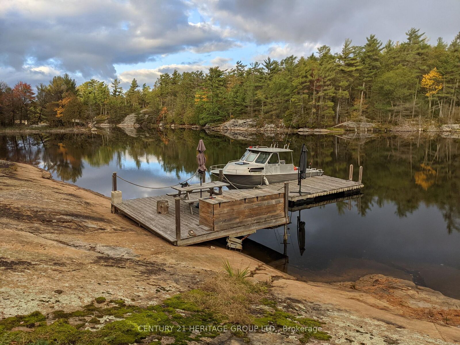 Property Photo:  2764 Big Ship Island (2060) N/A  ON P0E 1E0 