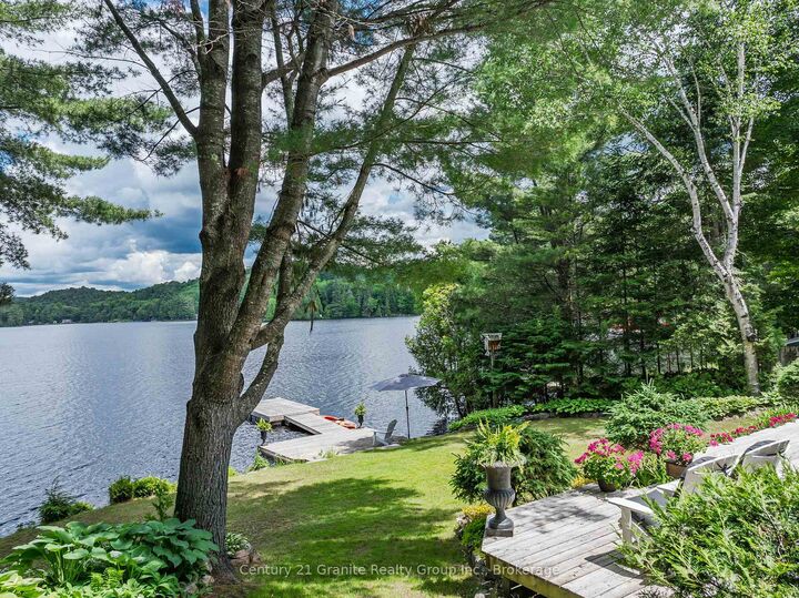 Property Photo: 1528 Dignan Road ON K0M 1S0