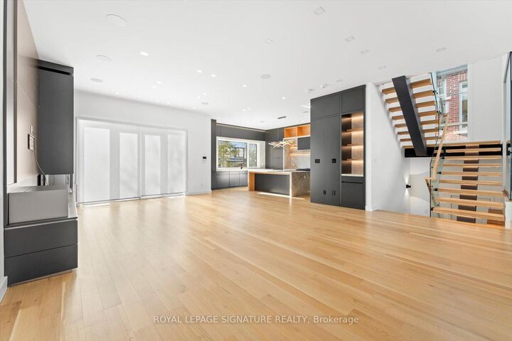 Property Photo: 89 Stuart Avenue ON M2N 1B5
