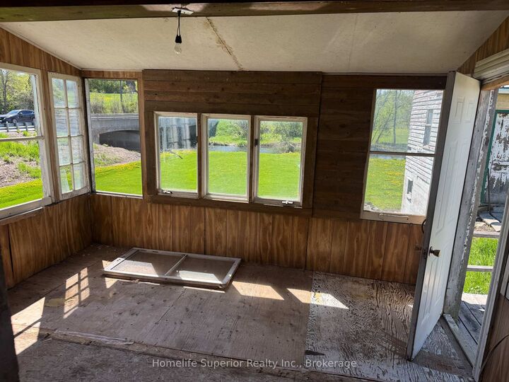 Property Photo: 3 Kellers Bridge Road ON K0K 1Y0
