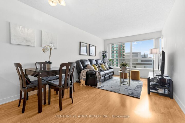 Property Photo: 38 Lee Centre Drive 908 ON M1H 3J7