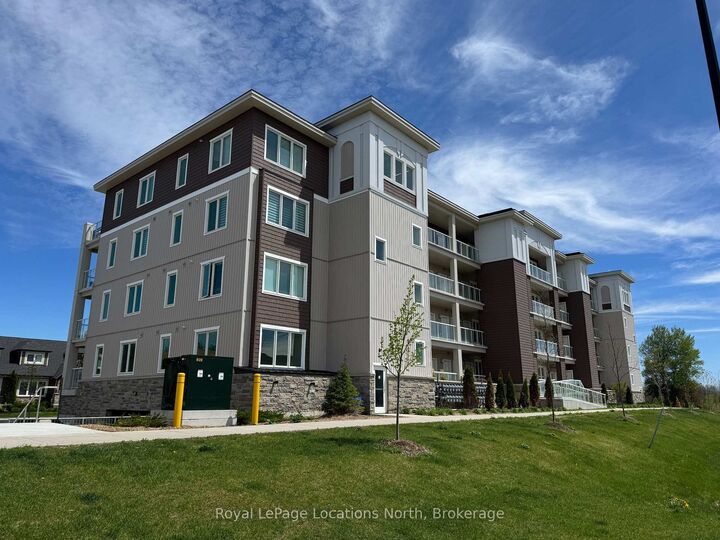 Property Photo: 5 Spooner Crescent 217 ON L9Y 1T3