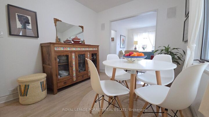 Property Photo: 51 Thirty Sixth Street ON M8W 3L1