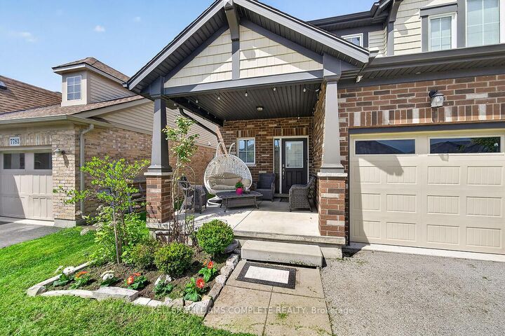 Property Photo: 7773 Clendenning Street ON L2G 0H2