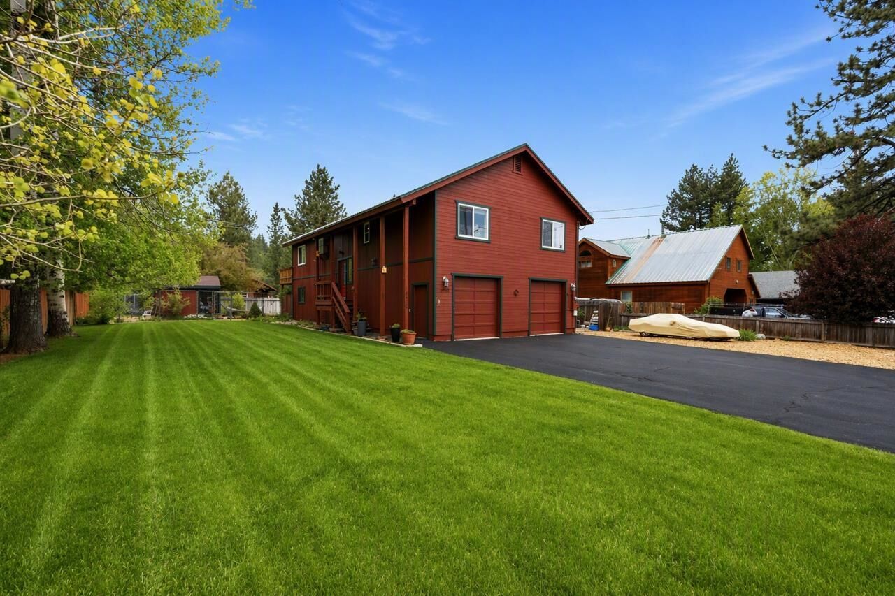 Property Photo:  16159 Wellington Way  CA 96161 