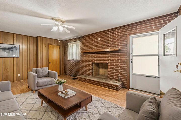Property Photo:  595 East Allens Bridge Road  TN 37743 
