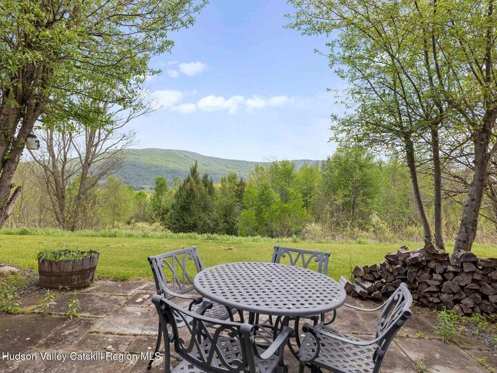Property Photo: 21 French Park NY 12496