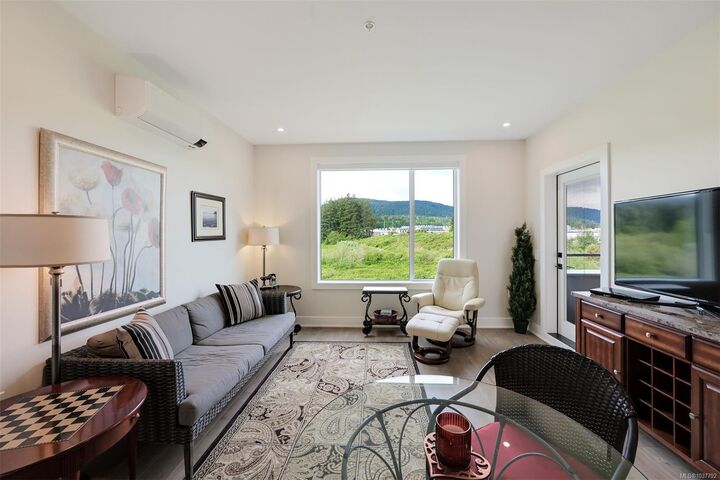 Property Photo:  1361 Goldstream Ave 211  BC V9B 7B4 