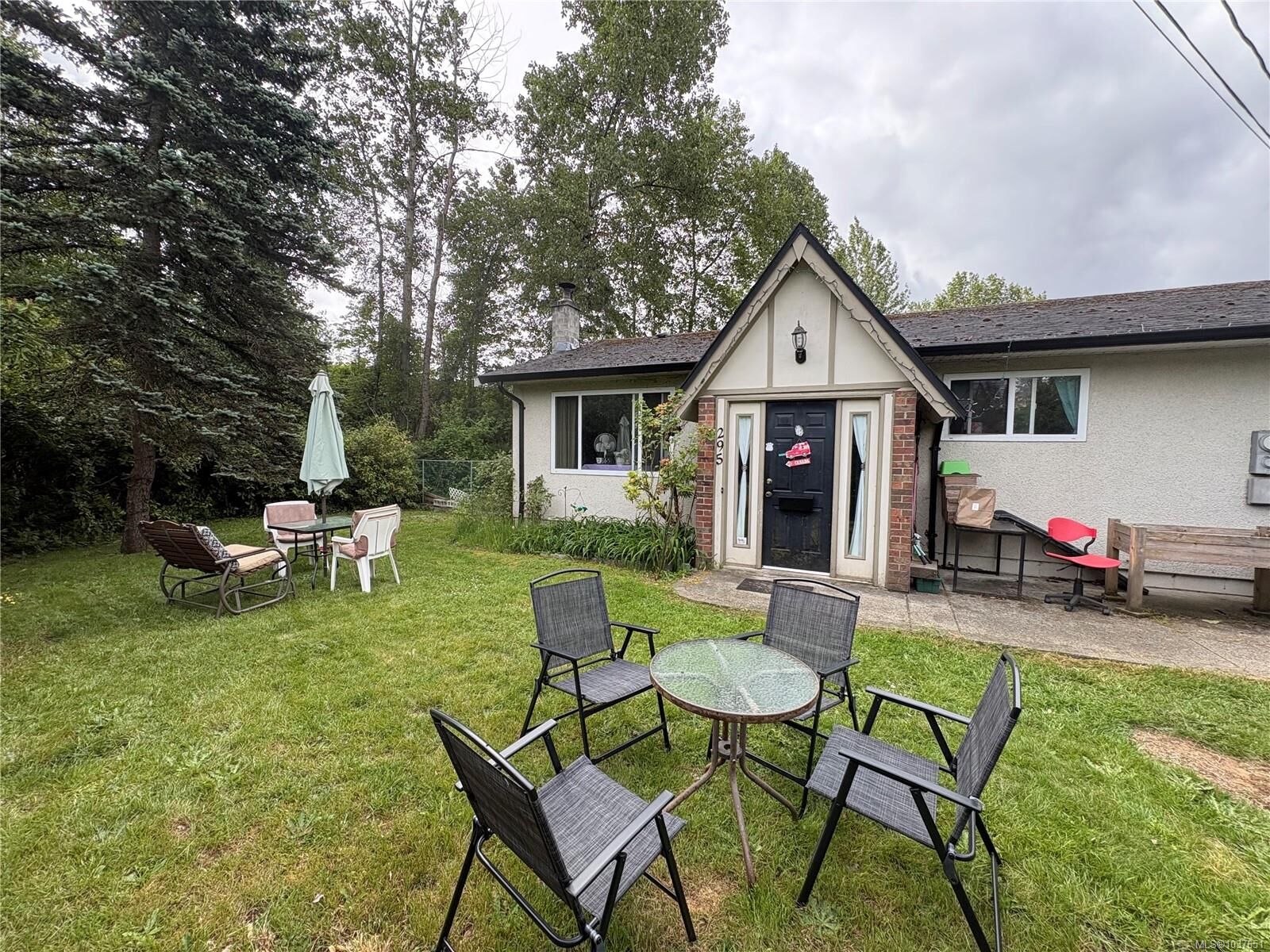 Property Photo:  295 Centennial Dr  BC V9N 5R6 