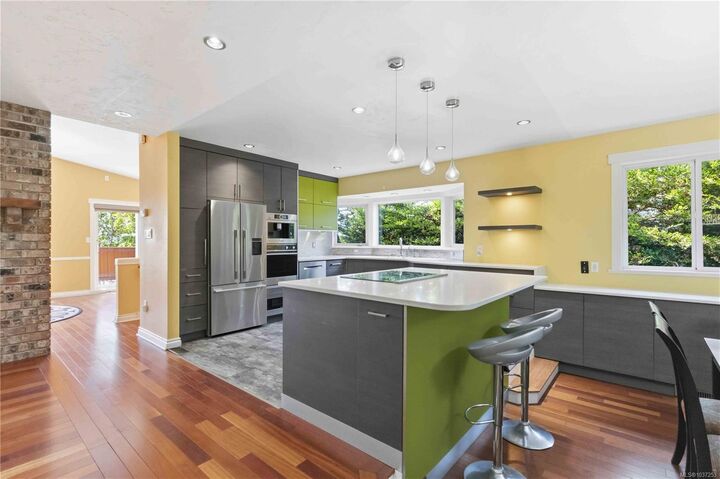 Property Photo:  1252 Stancil Lane  BC V8Z 1R5 