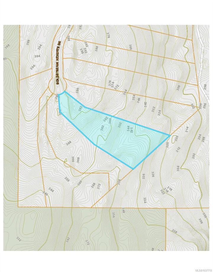 Property Photo: Lot 37 Goldstream Heights Dr BC V0R 2W3