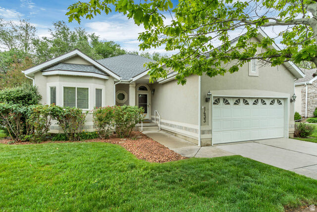 1433 Forge Way