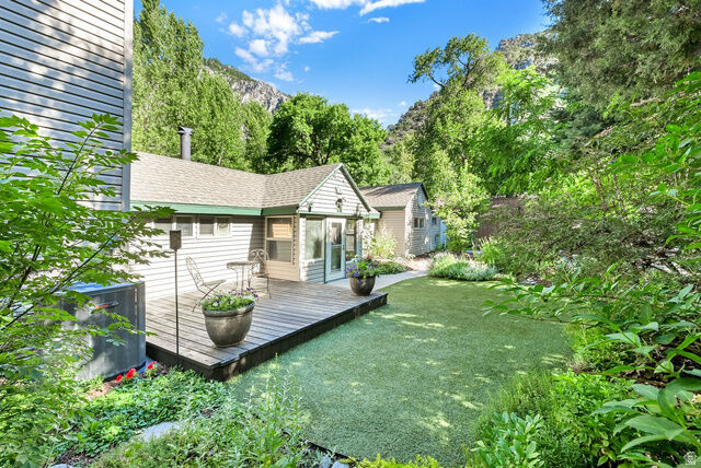Property Photo: 655 Ogden Cyn UT 84401