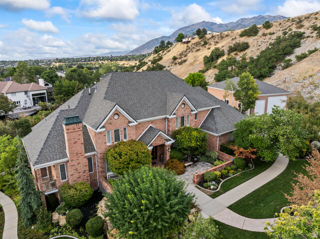 Property Photo:  8908 S Cobble Canyon Cir  UT 84093 