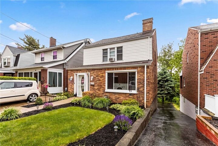Property Photo:  45 West Willock  PA 15227 