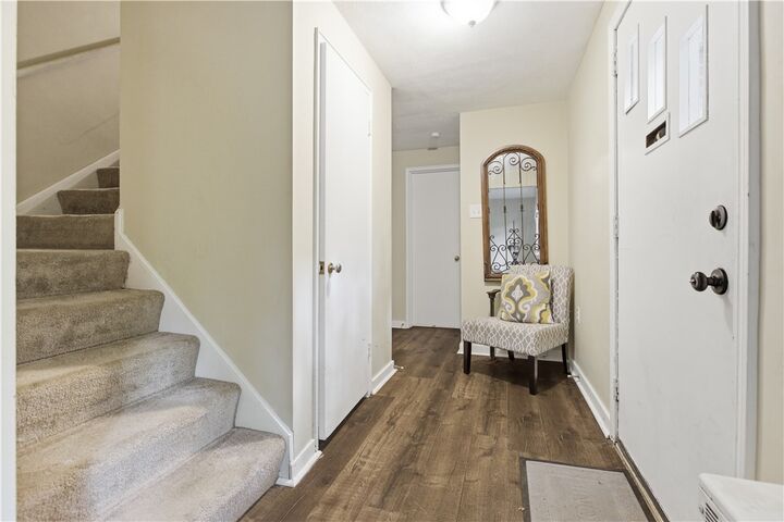 Property Photo:  55 Hathaway Court  PA 15235 