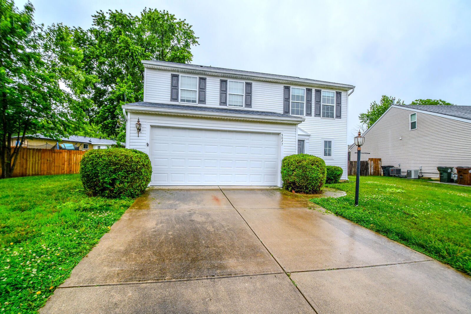 Property Photo:  5027 Katherine Court  OH 45424 