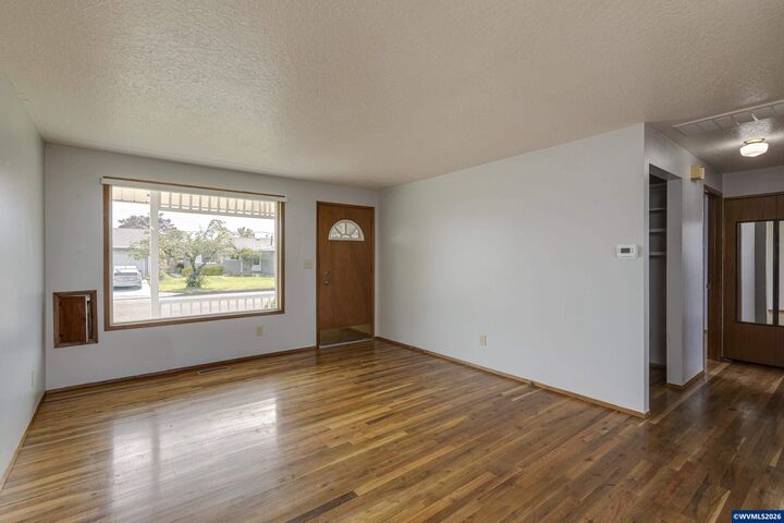 Property Photo:  2043 Sallal Rd  OR 97071 