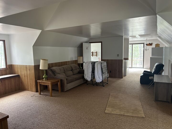 Property Photo: 1327 North Shore Drive MI 49735