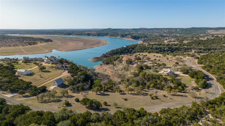 Property Photo:  5255 Lookout Ridge Drive  TX 78654 