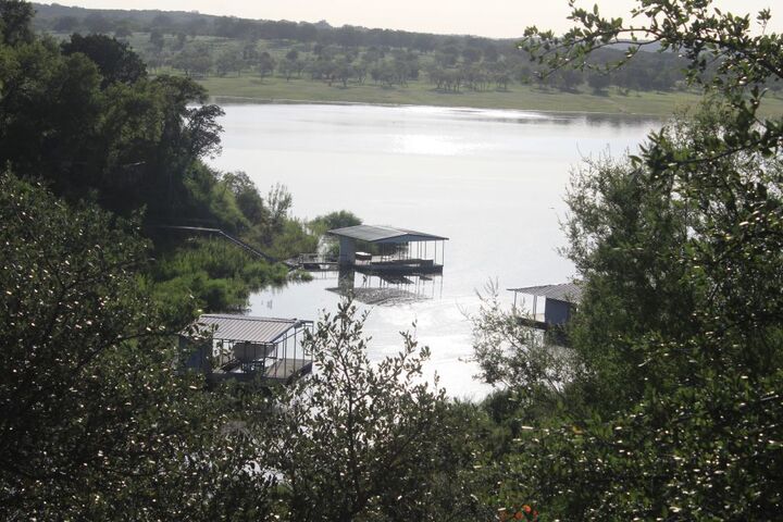 Property Photo: 5255 Lookout Ridge Drive TX 78654