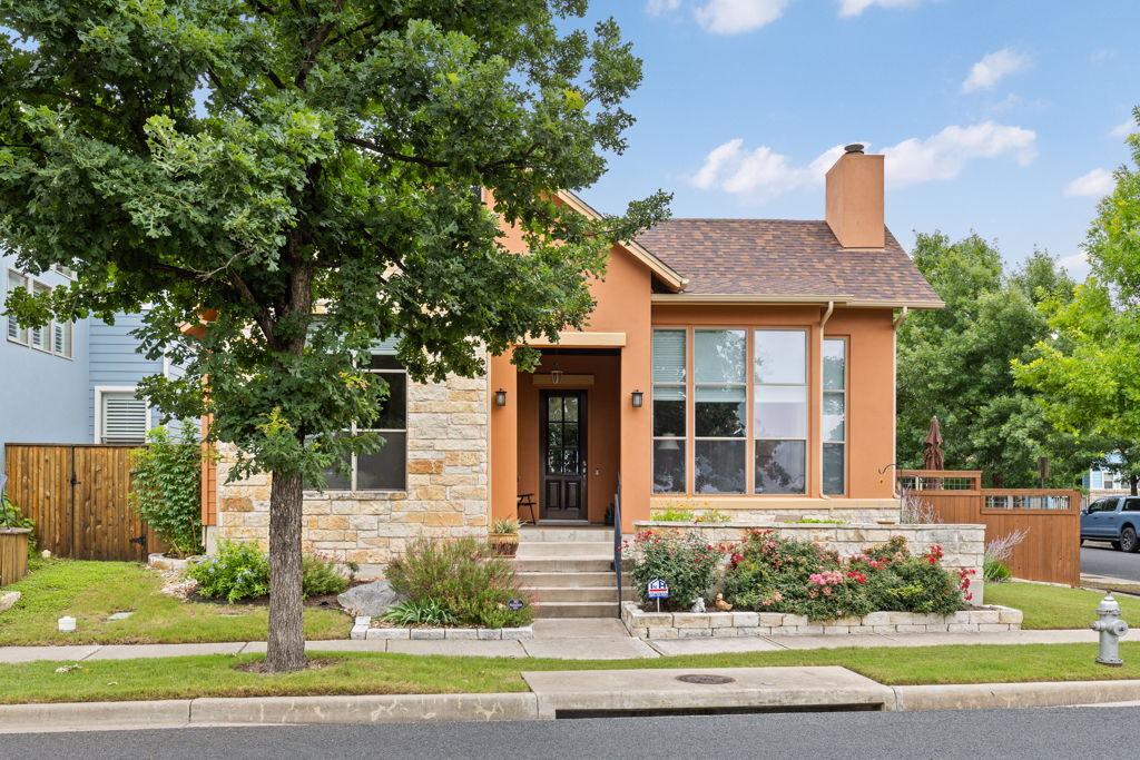 Property Photo: 2632 Tom Miller Street TX 78723