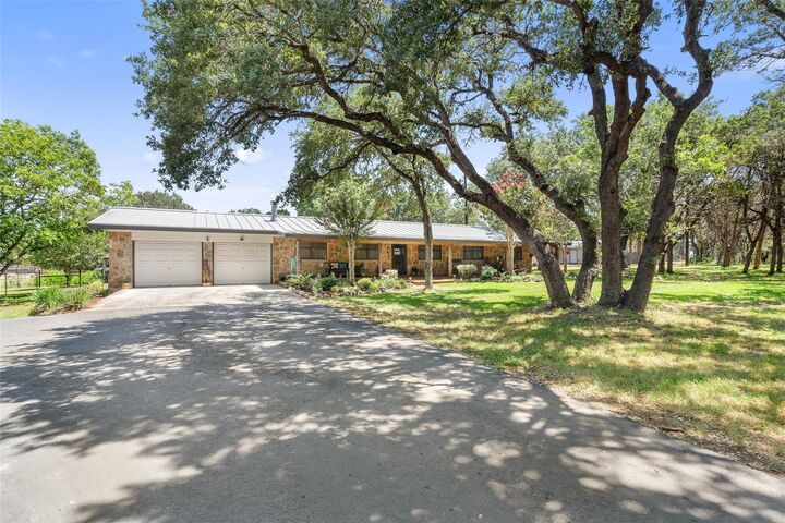 Property Photo:  491 Lone Oak Road  TX 78132 