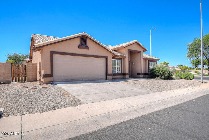 Property Photo:  1152 S Bridger Drive  AZ 85286 