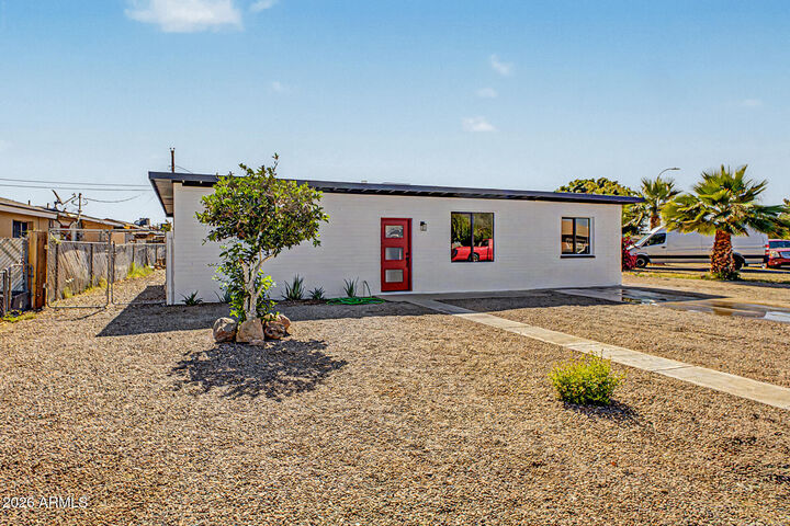 Property Photo:  4123 N 30th Drive  AZ 85017 