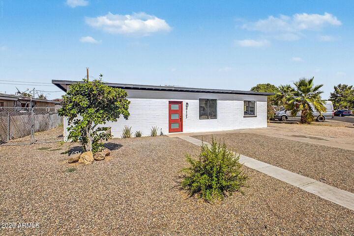 Property Photo:  4123 N 30th Drive  AZ 85017 