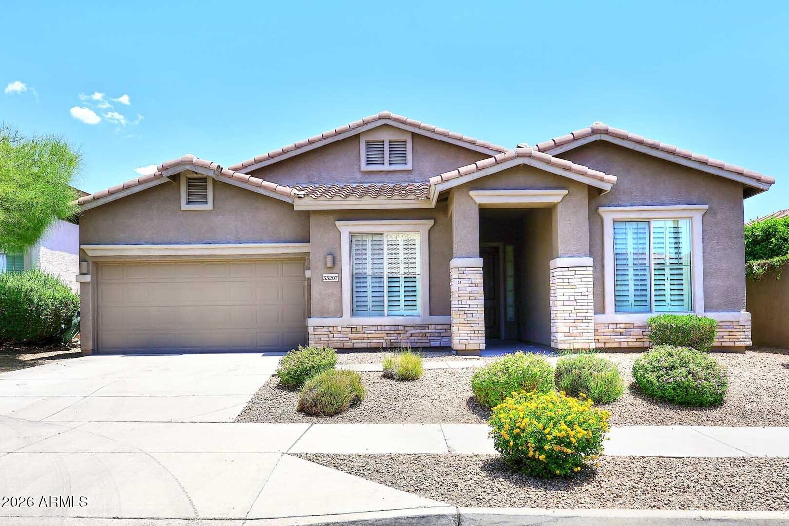 Property Photo:  33207 N 24th Drive  AZ 85085 