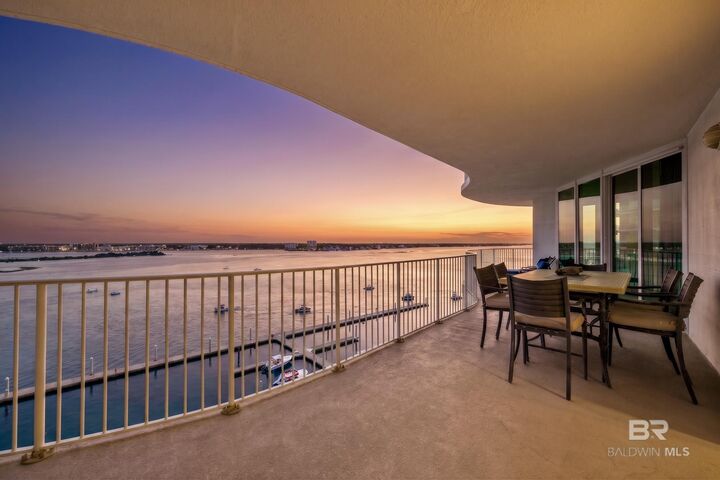 Property Photo: 28103 Perdido Beach Boulevard B907 AL 36561