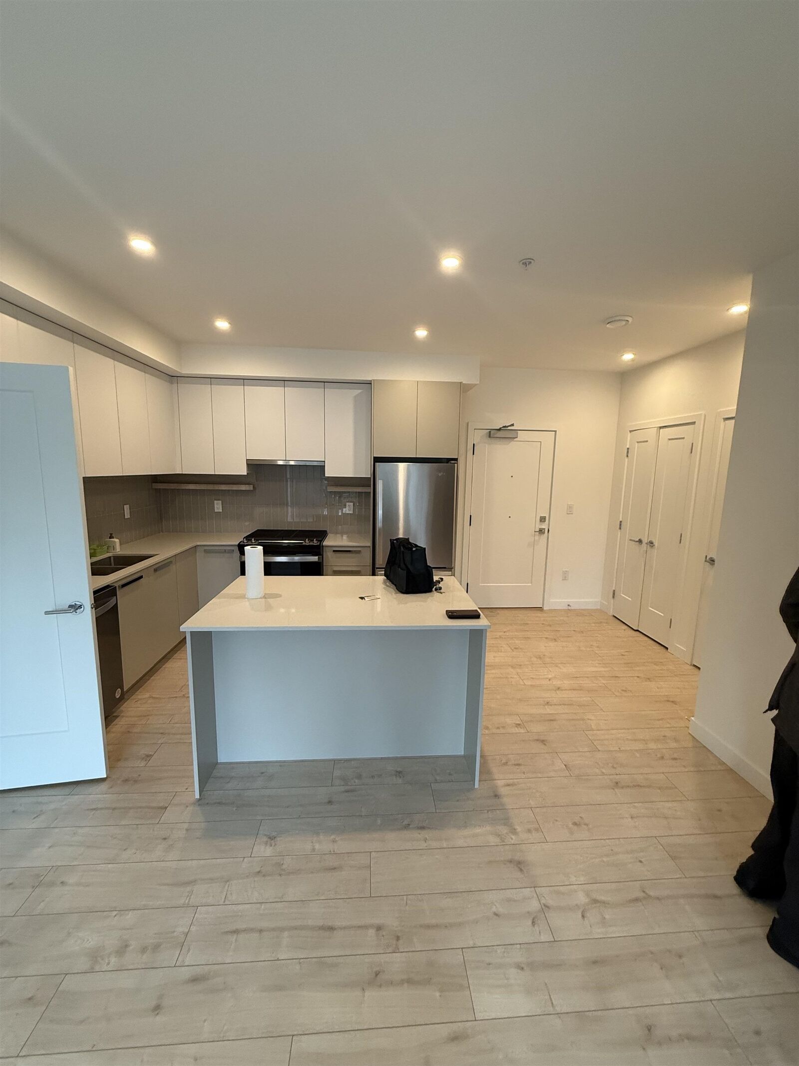 Property Photo: 13788 76 Avenue 306 BC V3W 3V9