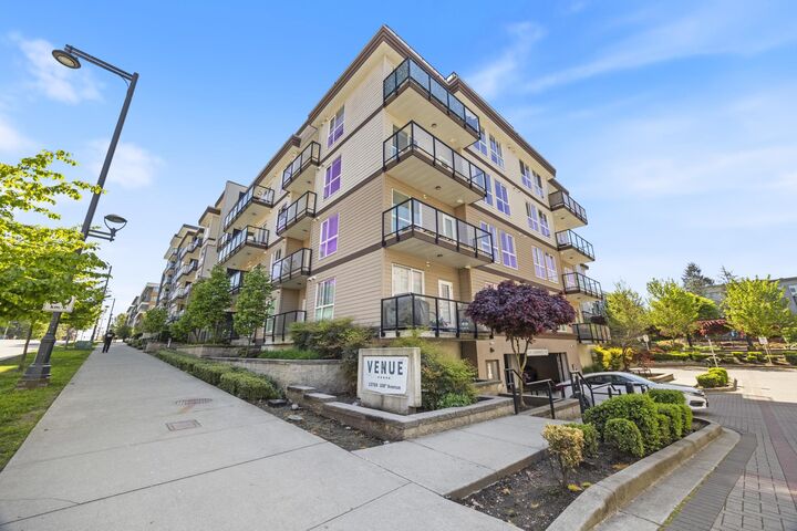 Property Photo: 13768 108 Avenue 316 BC V3T 0L9