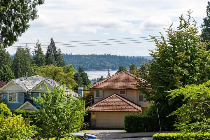 Property Photo: 1393 Mathers Avenue BC V7T 2G5