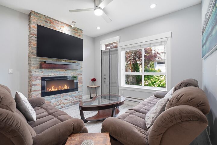 Property Photo: 7298 199A Street 62 BC V2Y 0H9