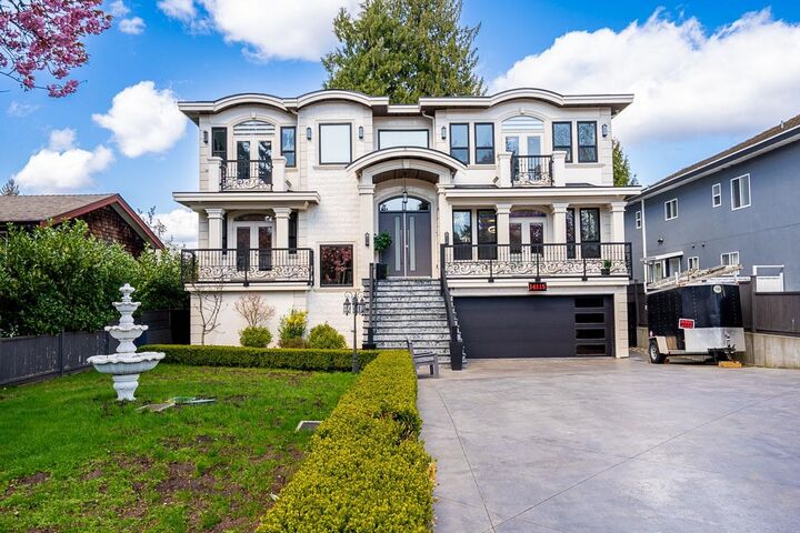 Property Photo: 14115 76 Avenue BC V3W 6K7