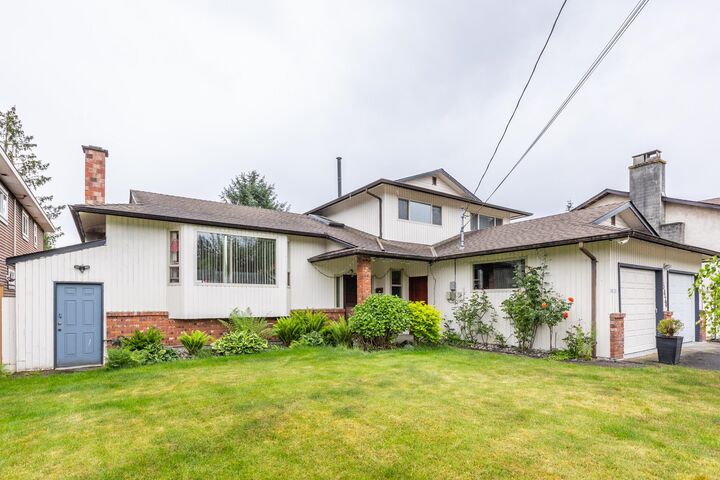 Property Photo: 13474 67 Avenue BC V3W 6L9