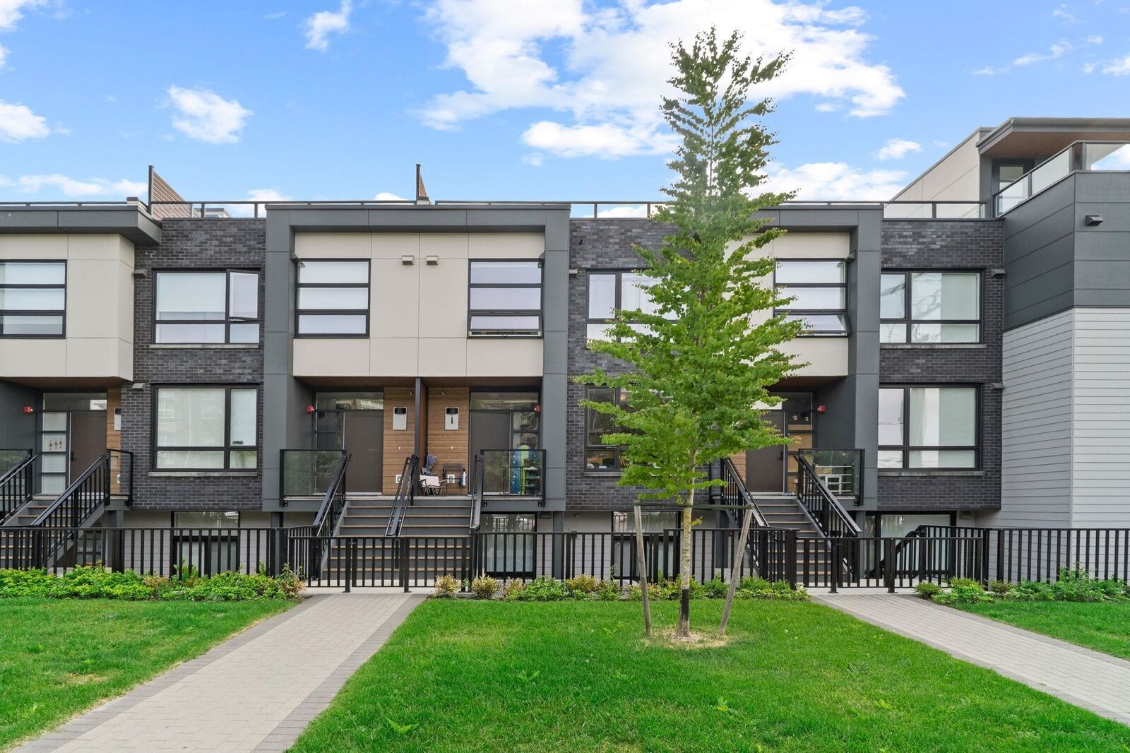 Property Photo:  6085 Irmin Street  BC V5J 5C5 