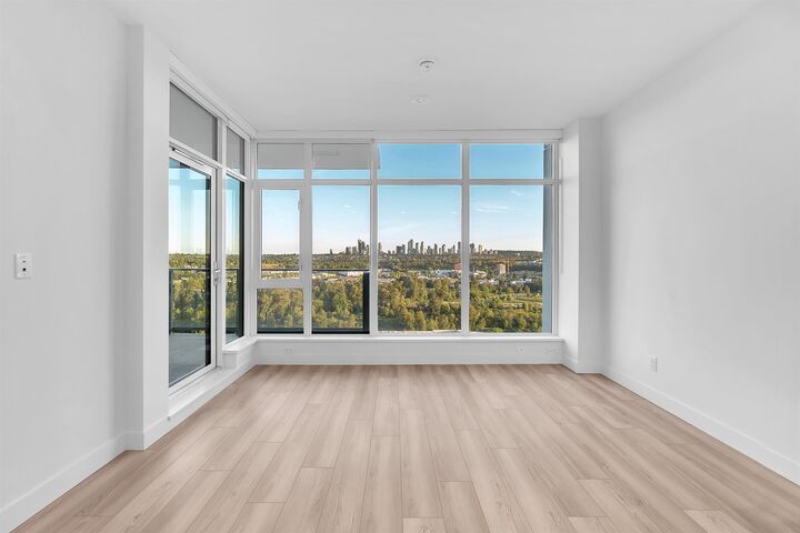 Property Photo:  2381 Beta Avenue 2406  BC V5C 0P7 