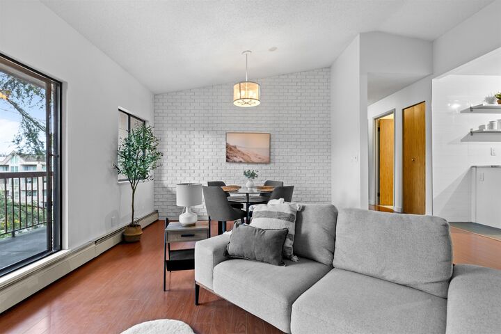 Property Photo: 8500 Ackroyd Road 340 BC V6X 3H8