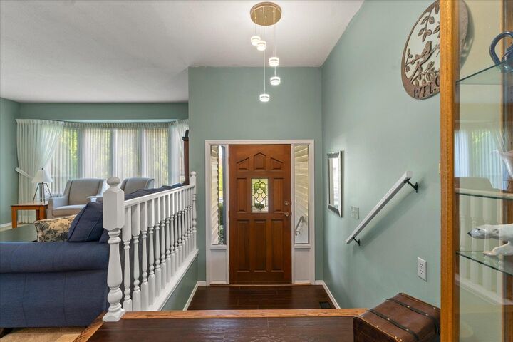 Property Photo: 3731 Nicola Street BC V2T 4Z9