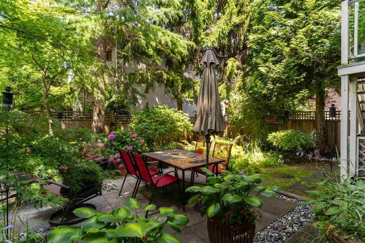 Property Photo:  1000 E 11th Avenue  BC V5T 2G1 