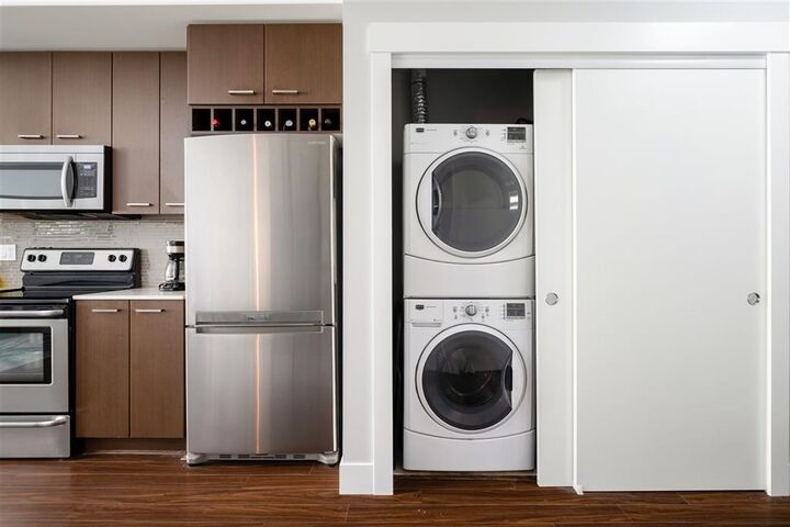 Property Photo:  2473 Atkins Avenue 308  BC V3C 0C4 