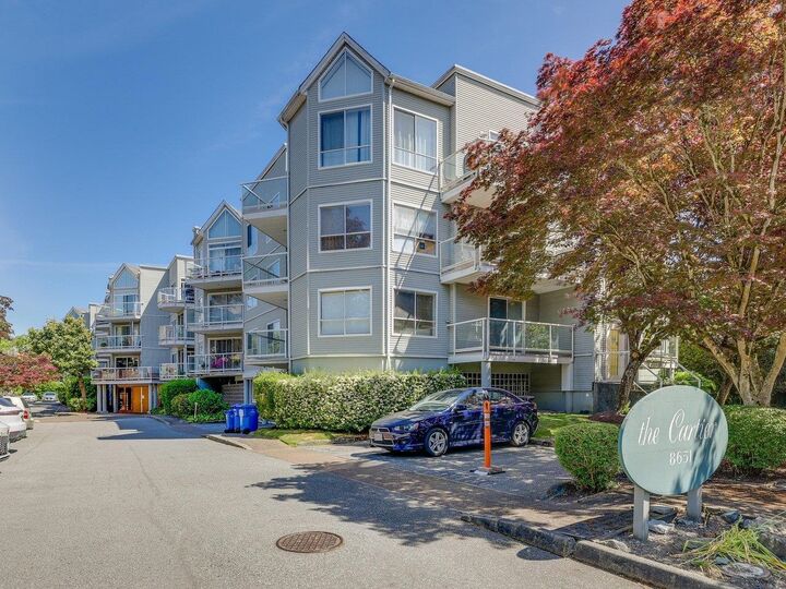 8651 Ackroyd Road 315 — photo 1