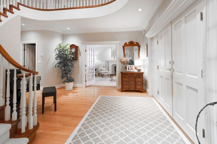 Property Photo: 12739 236A Street BC V4R 1P9