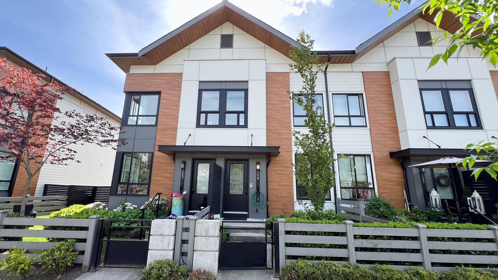 Property Photo: 15111 Edmund Drive 154 BC V3S 0A5