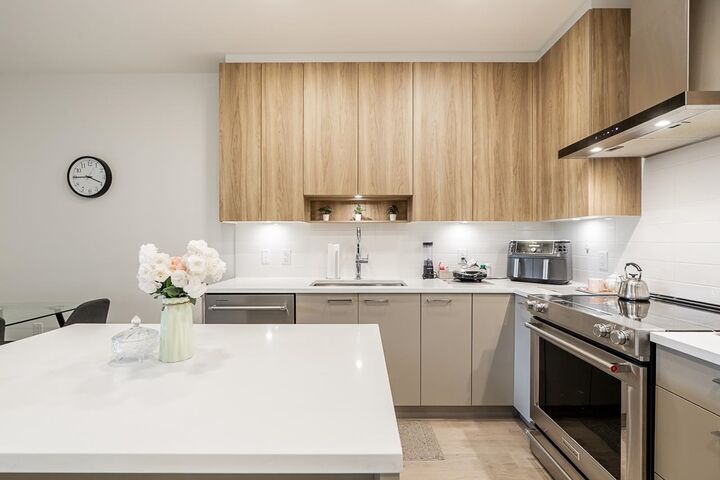 Property Photo: 7588 16th Street 101 BC V3N 0H8