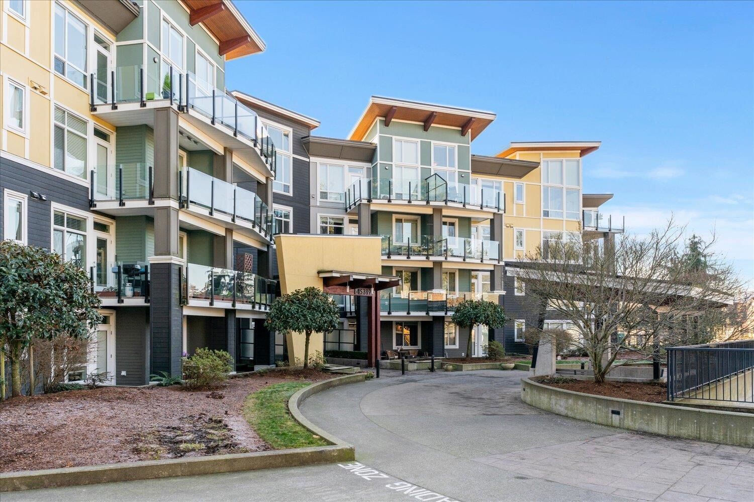 Property Photo: 45389 Chehalis Drive 415 BC V2R 0T9